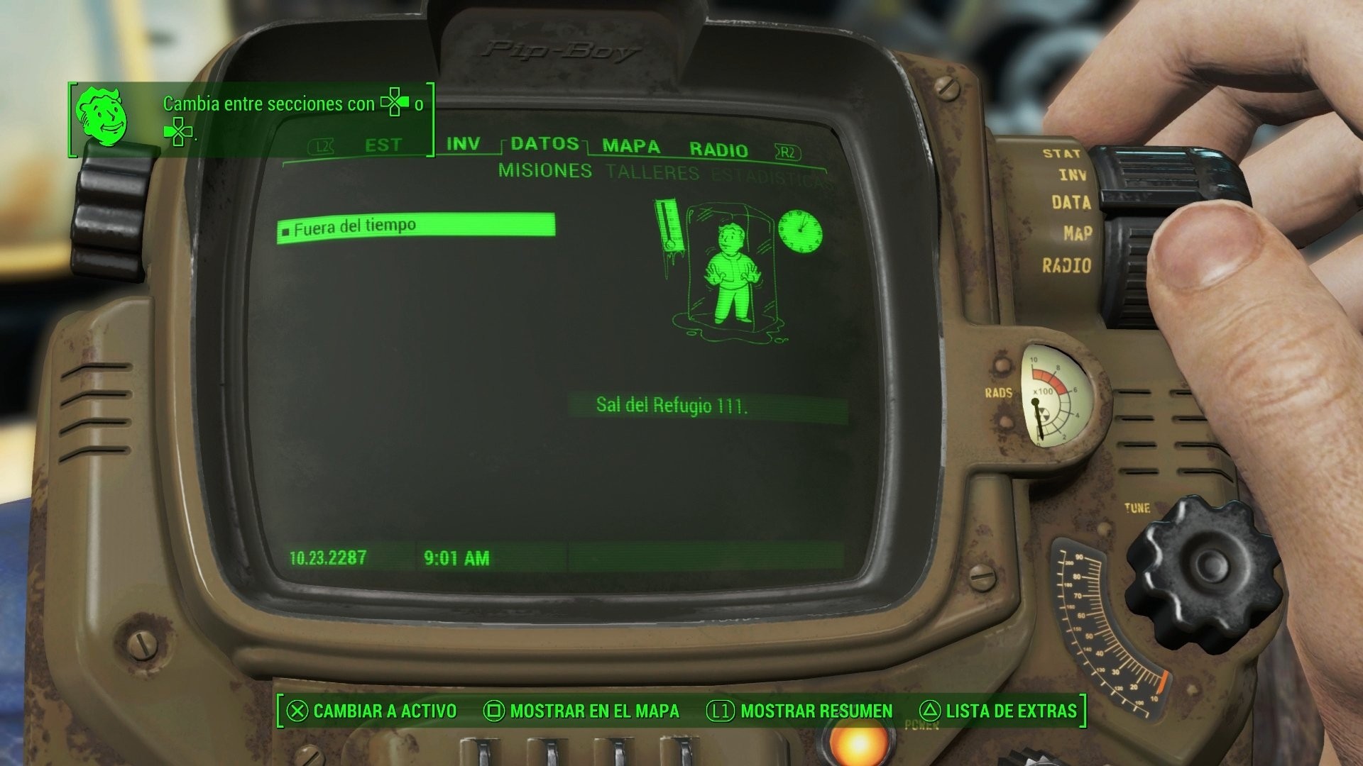 Fallout 4 - Imagen 36